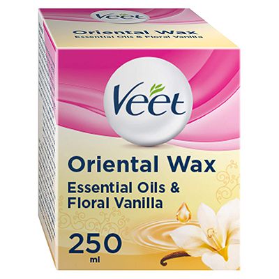 Veet® Oriental Wax